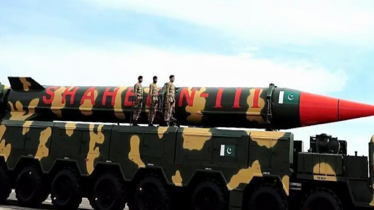 Hindistan-Pakistan Tansiyonu Yükseliyor