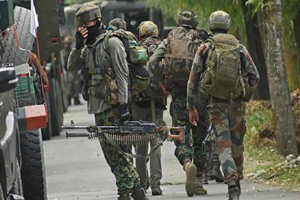 Hindistan, Pakistan’a Su Akışını Durdurdu