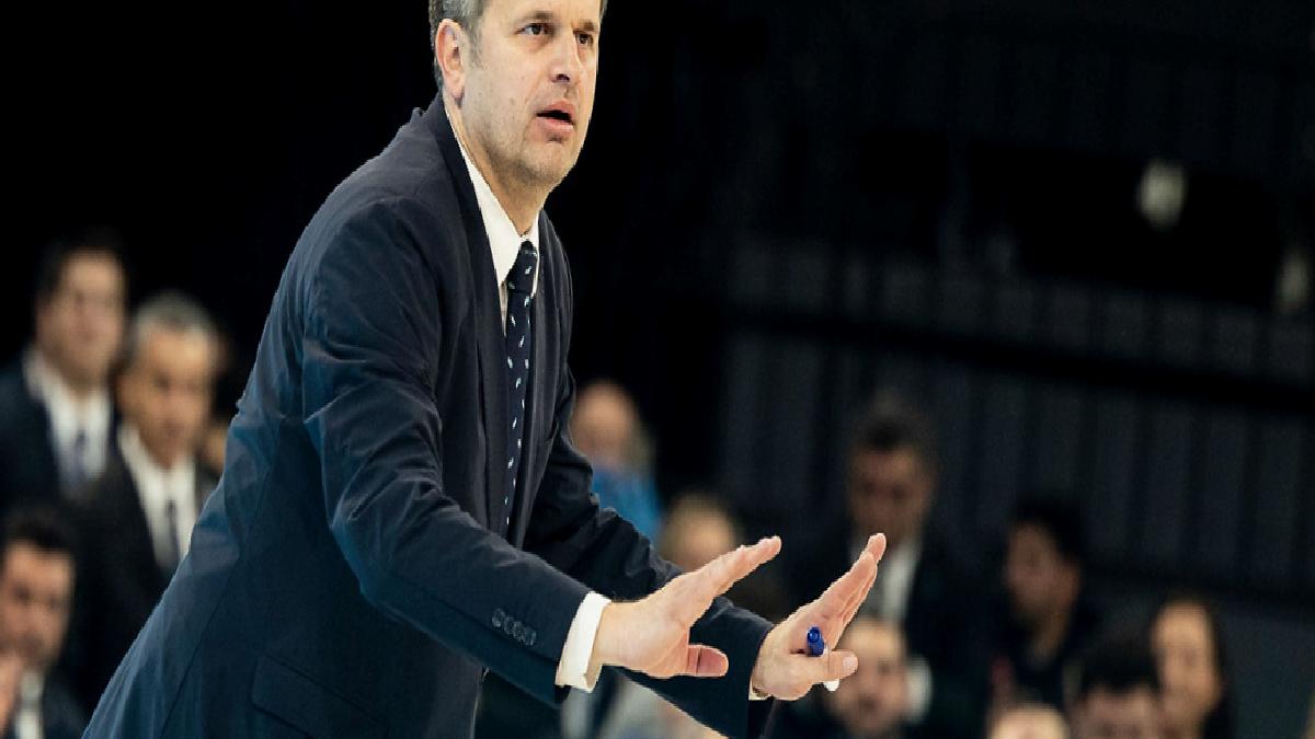 Hırvatistan Erkek Ulusal Basketbol Grubu’nda Tomislav Mijatovic devri başladı