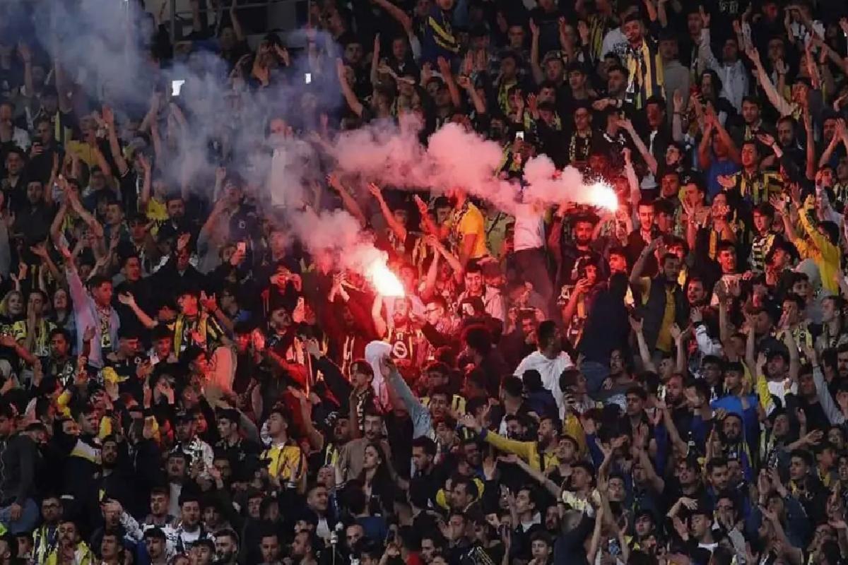 Hocası istemeyince çabucak kolları sıvadılar! Fenerbahçe’ye ücretsiz yıldız