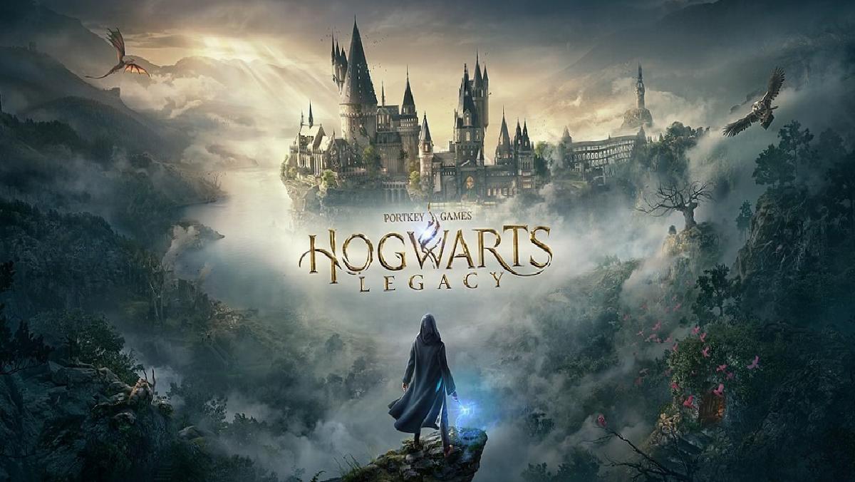 Hogwarts Legacy 2 hakkında ortaya çıkan yeni ayrıntılar online moda işaret ediyor