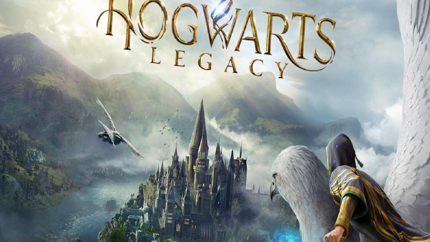 Hogwarts Legacy oyunu Nintendo Switch 2 için ön siparişe açıldı