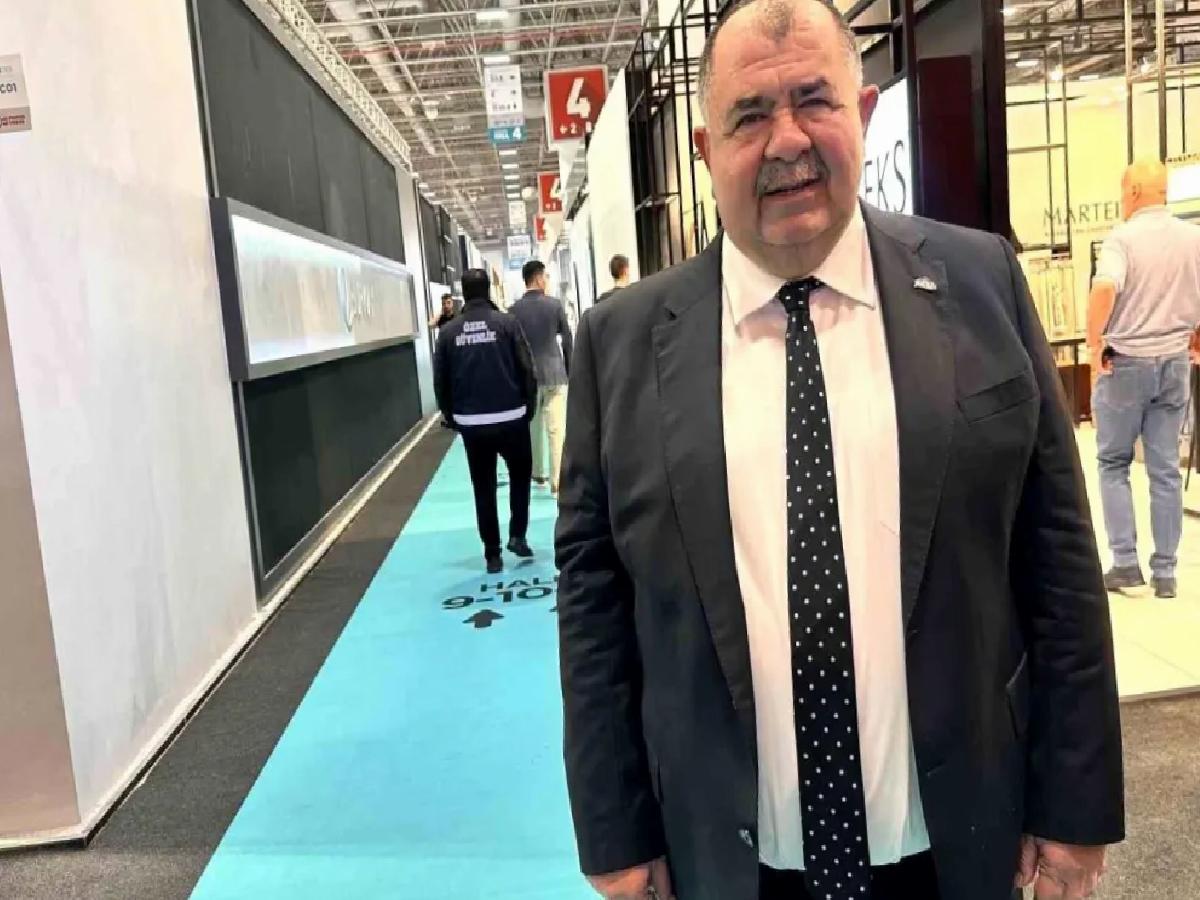 HOMETEX Fuarı İstanbul’da Büyüme Müzakereleri