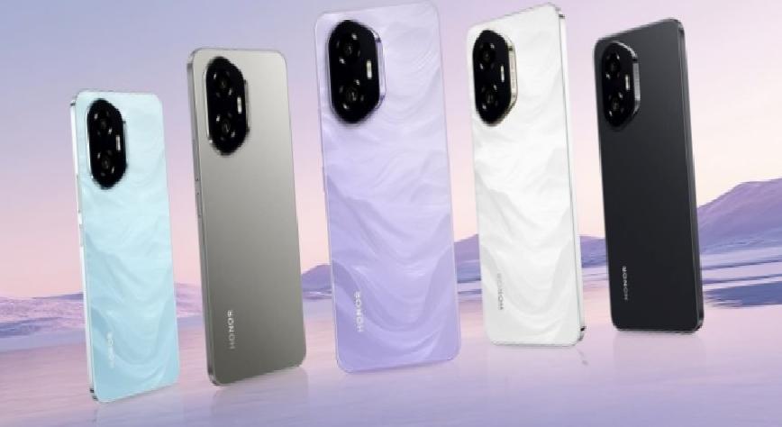 Honor 400 serisi yapay zekâ takviyeli kamerasıyla sahneye çıkıyor