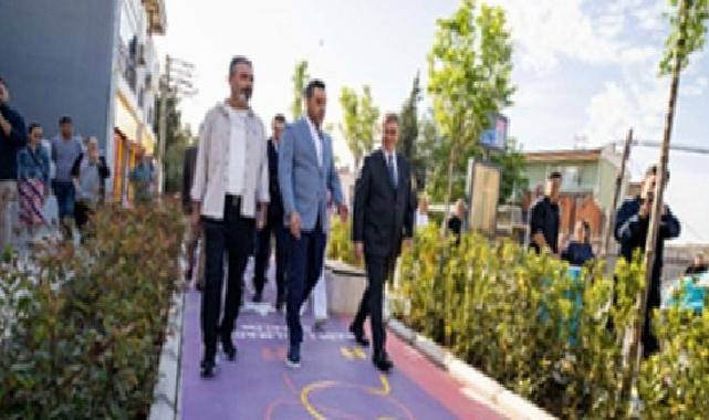 Hoş İzmir Hareketi ile kent dönüşüyor