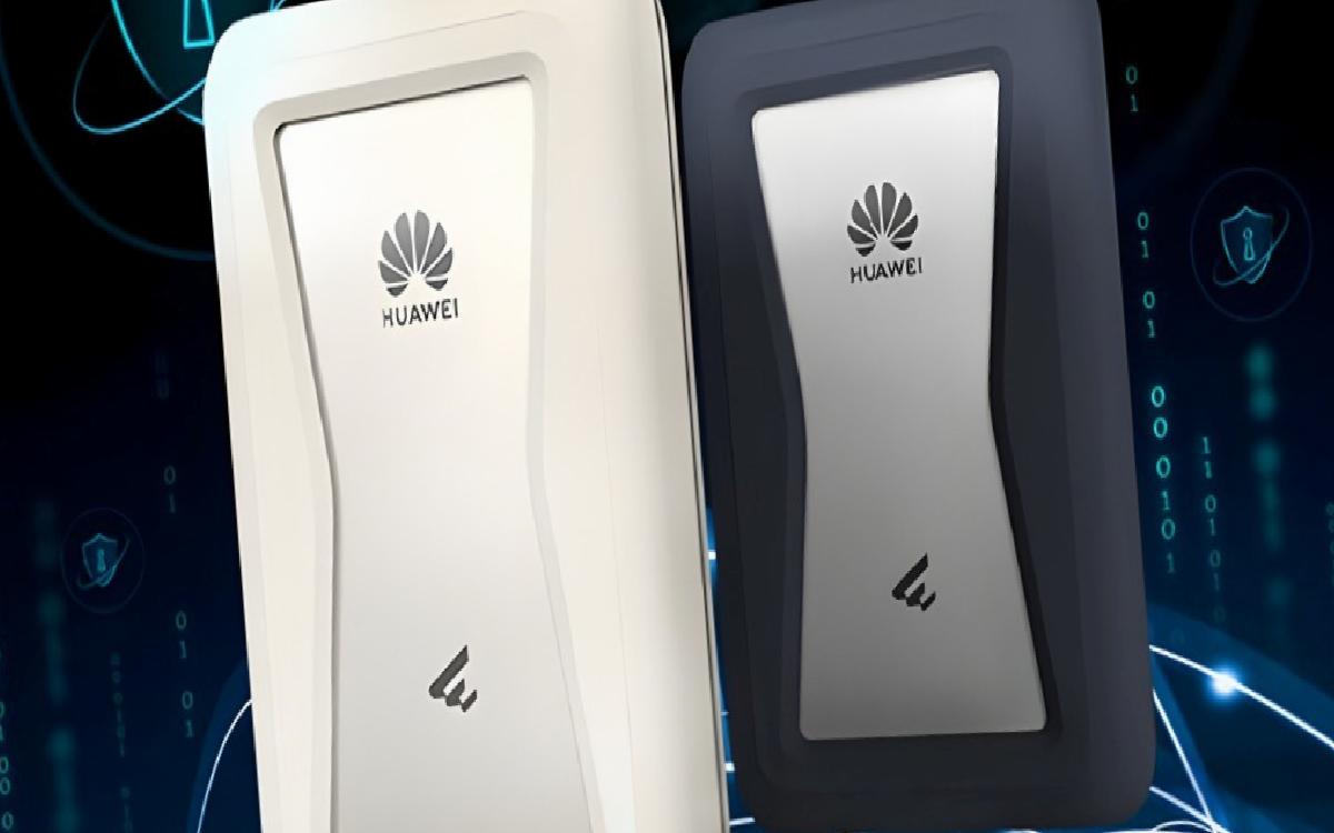 Huawei, güçlü taşınabilir SSD’sini tanıttı: 2000MB/s transfer suratı sunuyor