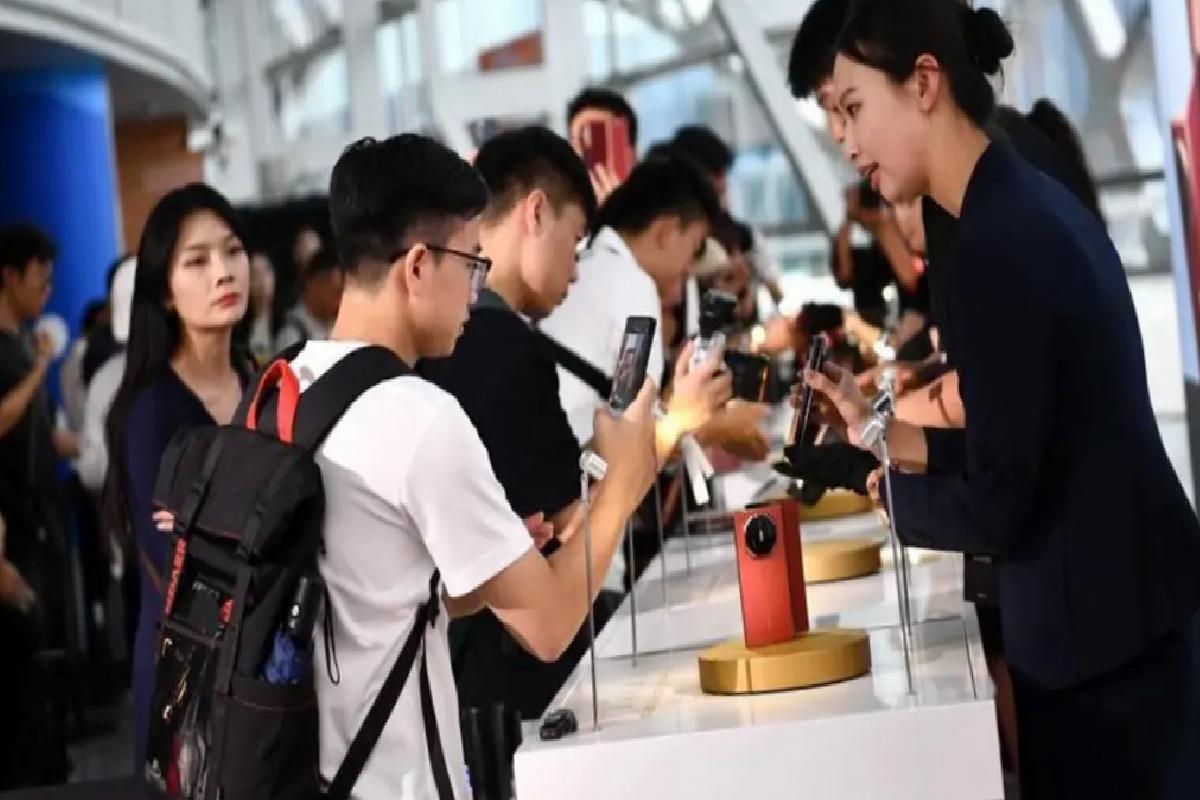 Huawei, HarmonyOS ile Dizüstü Bilgisayar Tanıttı