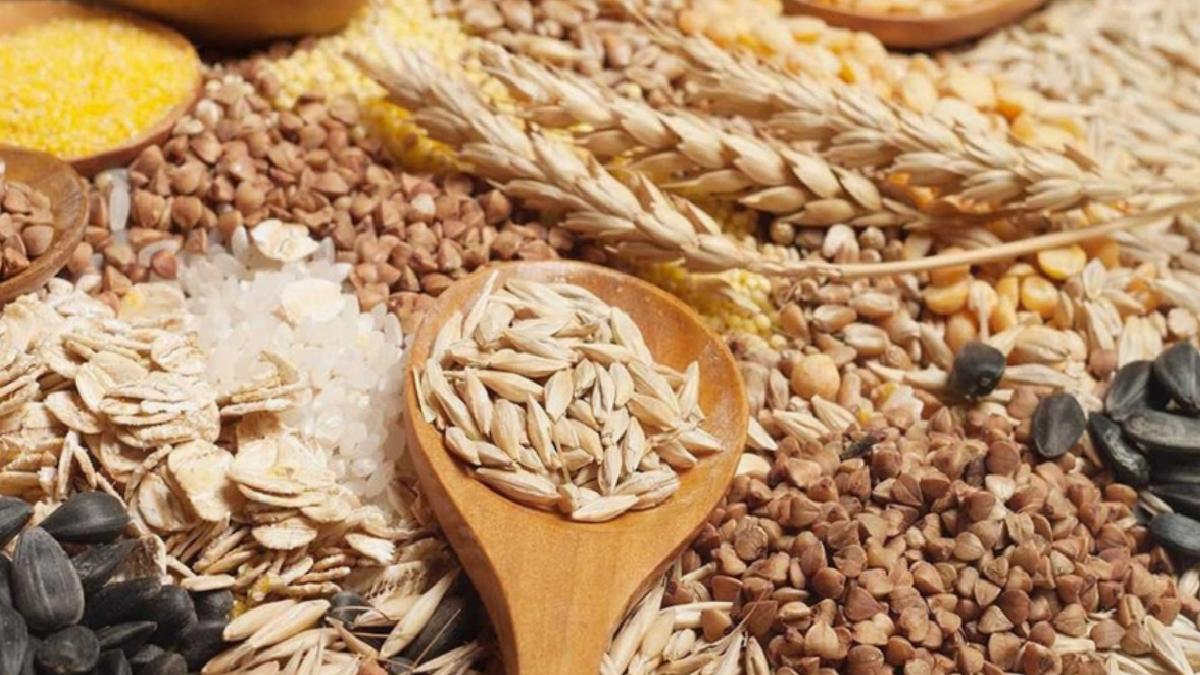 Hububat ihracatı birinci 4 ayda 4,2 milyar dolar oldu