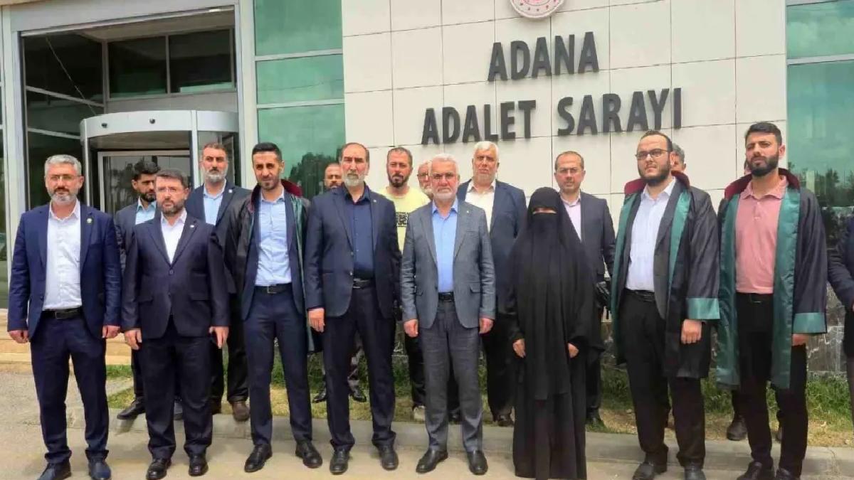 HÜDA PAR Vilayet Sekreteri Katledildi, Sanık Müebbet Aldı