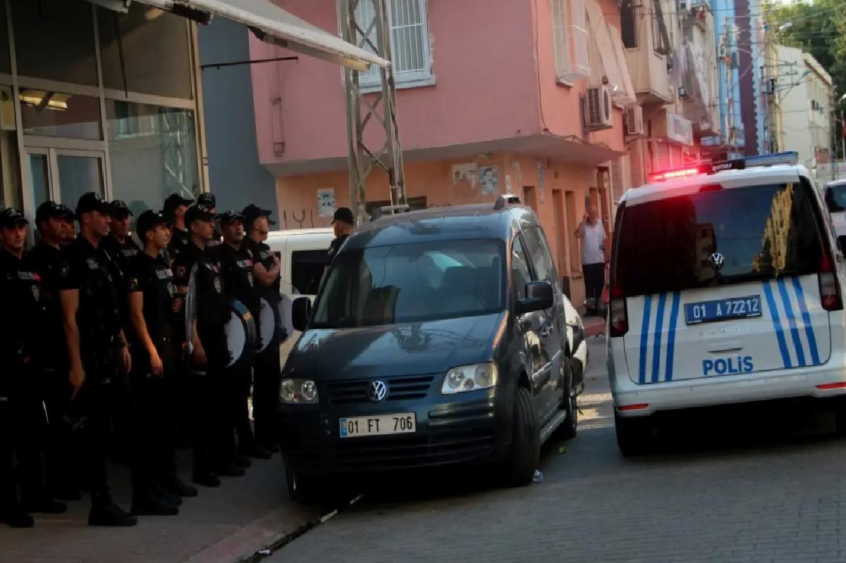 HÜDA PAR Vilayet Sekreteri’ni Öldüren Sanığa Ağır Ceza