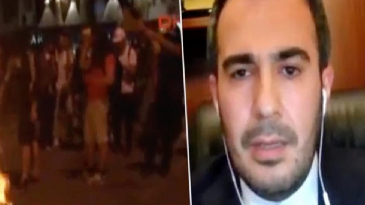 Hukukçu Serdar Tokdemir anlatıyor: Seyahat olaylarının gerisindekiler