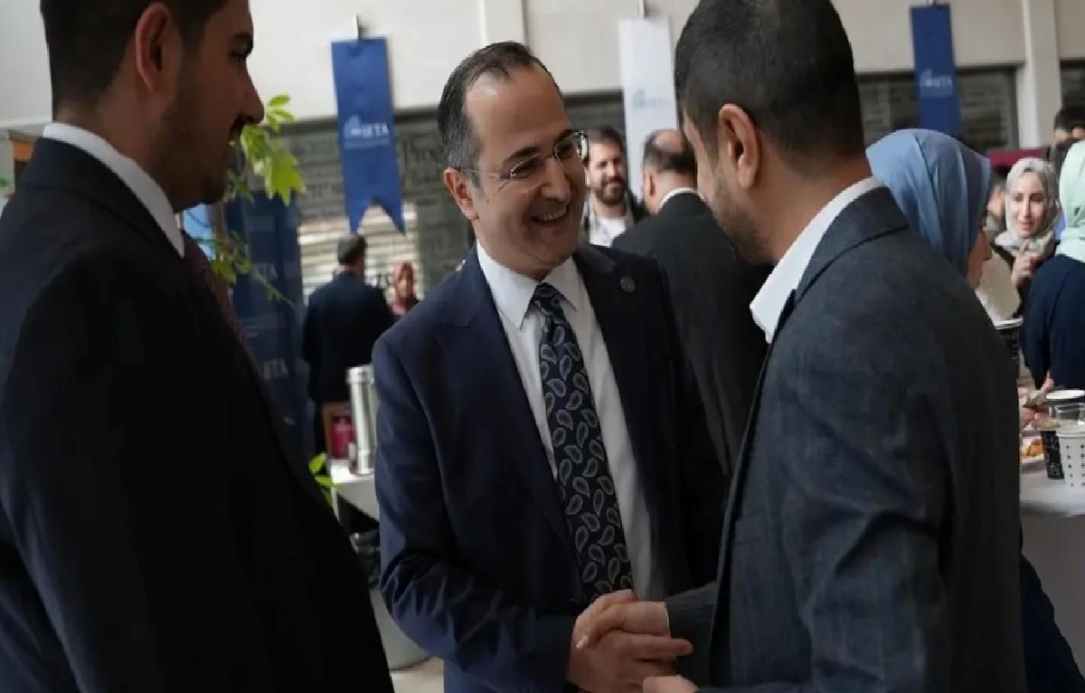 Hukukçular Derneği’nde Gülseren Yine Lider