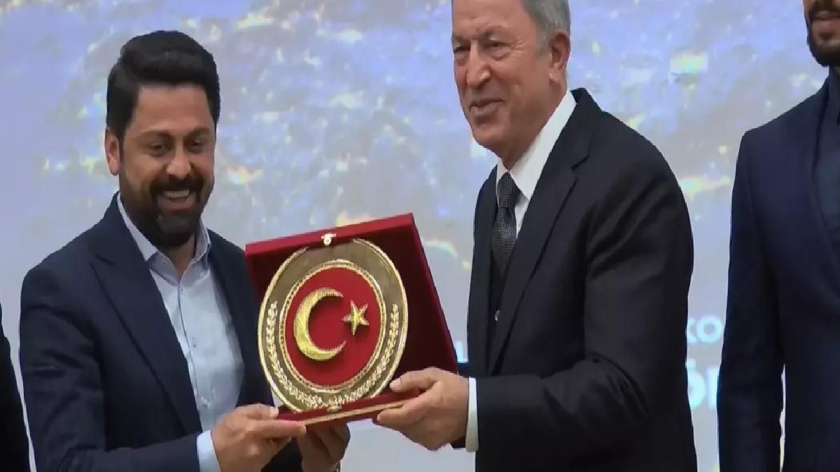 Hulusi Akar Bingöl’de Güvenlik Konferansında