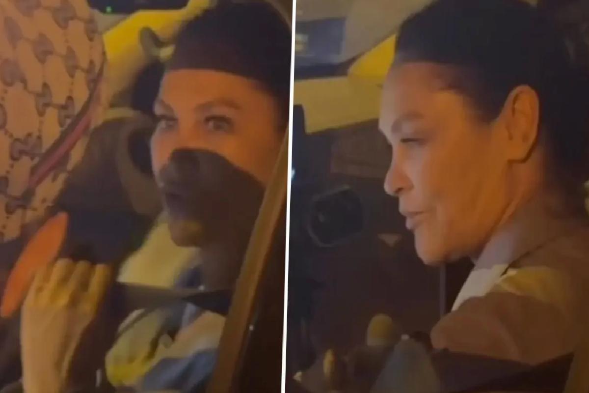 Hülya Avşar’ın bebekleri için beşik isteyen şahsa karşılığı tartışma yarattı
