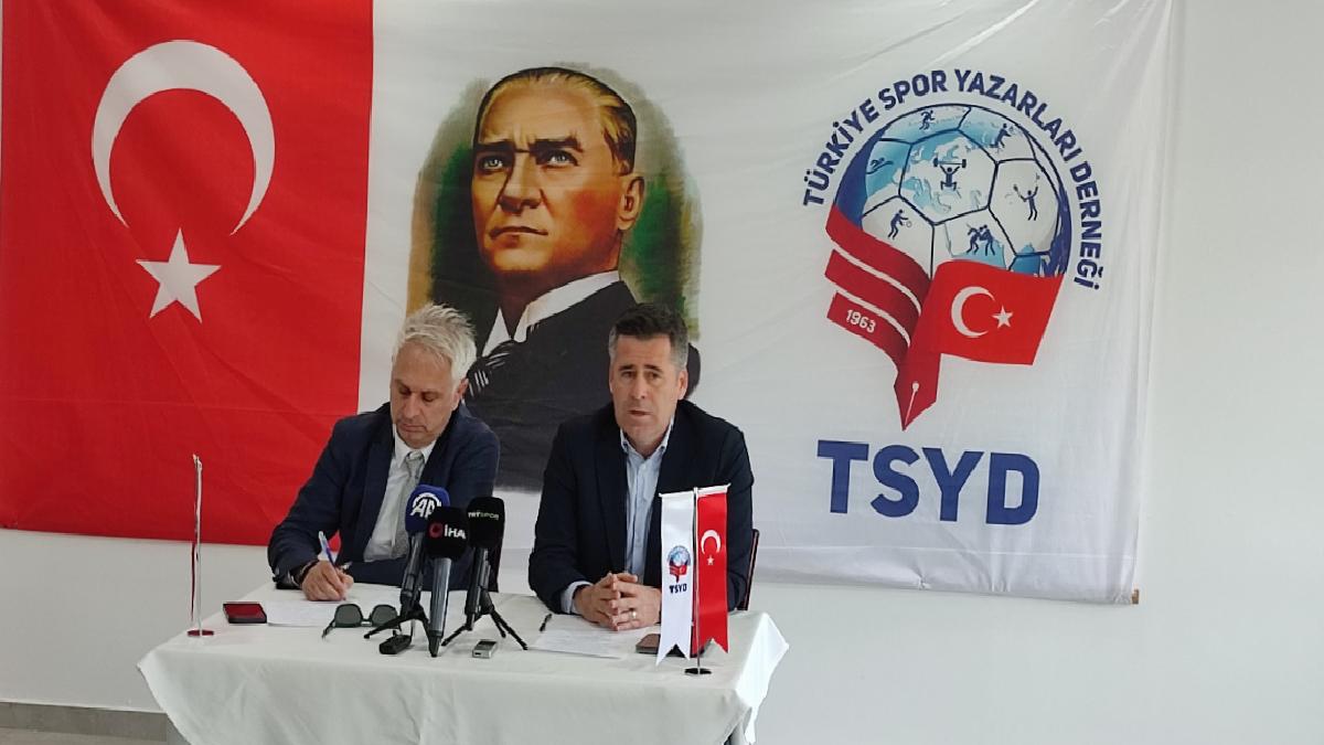 Hüseyin Eroğlu: Bizim yerimiz Harika Lig’dir