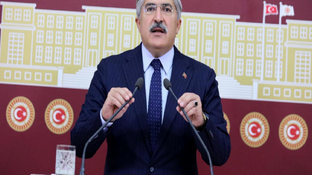 Hüseyin Yayman: TBMM, Google yetkililerini dinleyecek