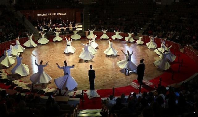 Hz. Mevlana ve Ailesinin Konya’ya Gelişlerinin 797. Yılında “Teşrif-i Mevlana” Aktiflikleri Başladı