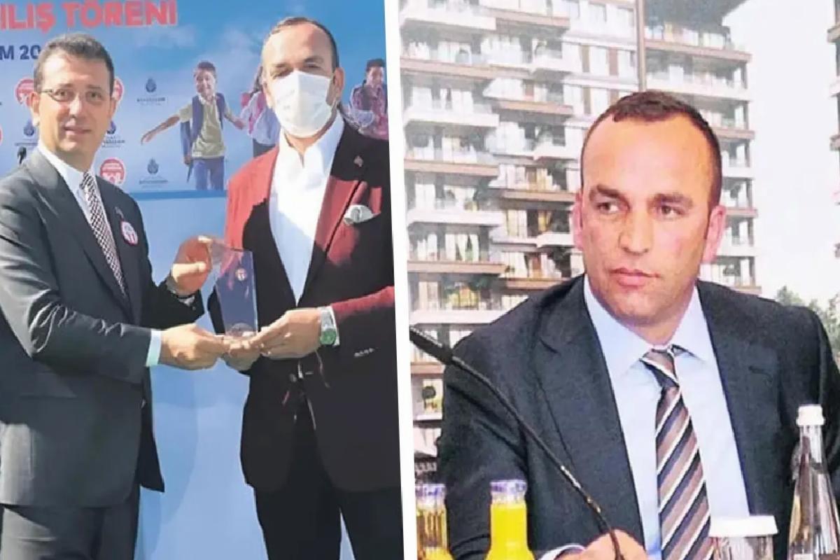 İBB soruşturmasında tutuklanan Adem Soytekin’den kamu iştiraki projelerinde yolsuzluk argümanı