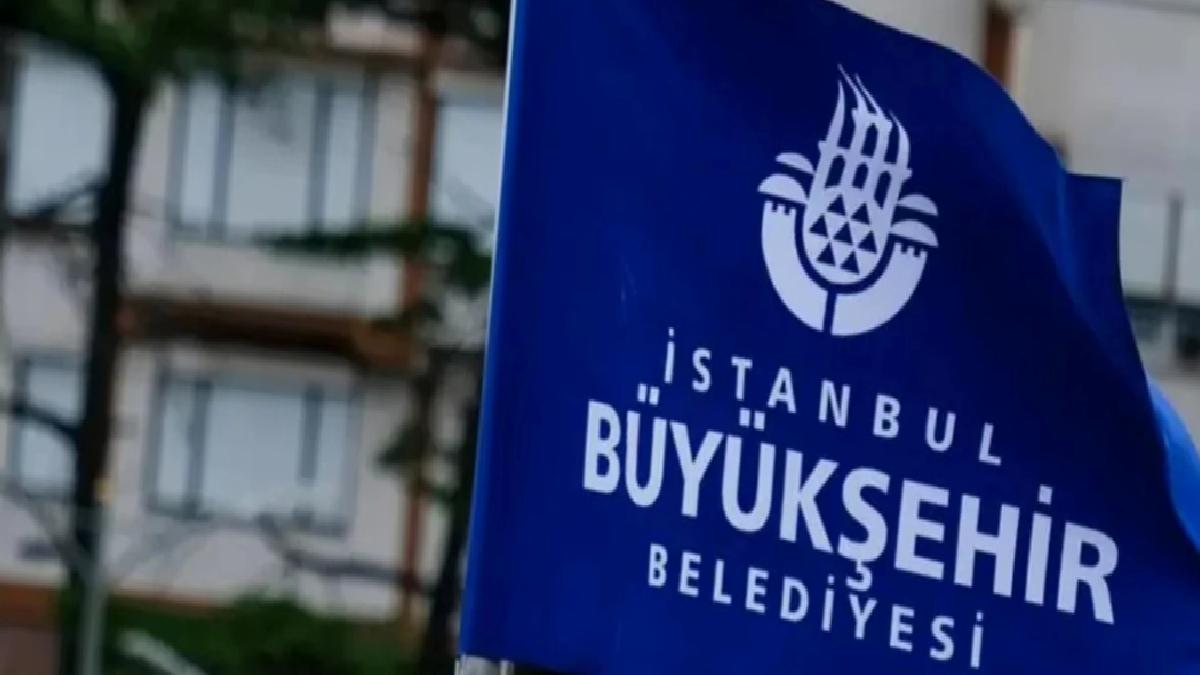 İBB yolsuzluk soruşturmasında firari Murat Gülibrahimoğlu hakkında yakalama kararı