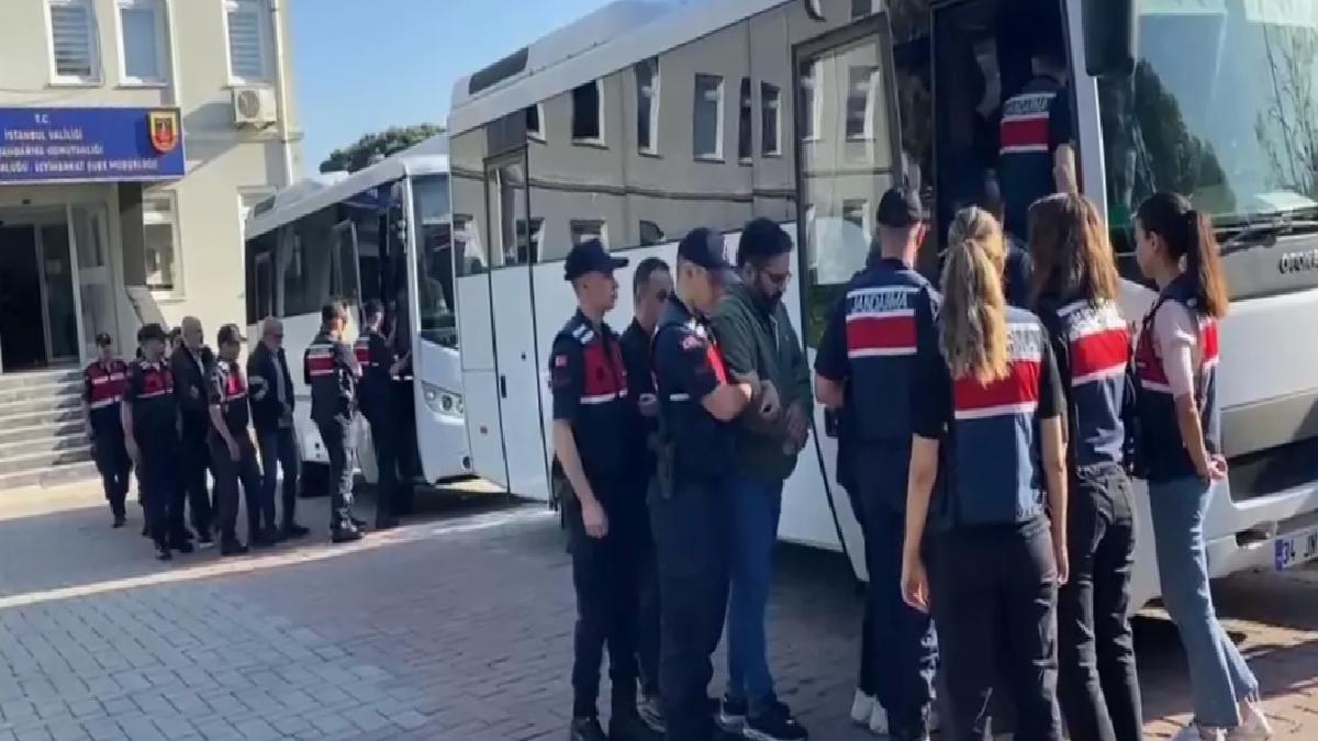 İBB Yolsuzluk Soruşturmasında Yöntemsiz İhaleler ve Rüşvet Argümanları