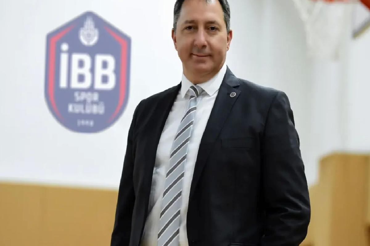 İBB Yolsuzluk Soruşturmasında Zafer Keleş Tutuklandı