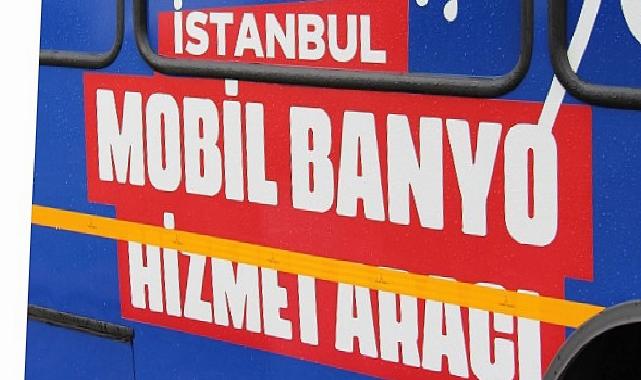 İBB’den evsizlere yaz-kış takviye