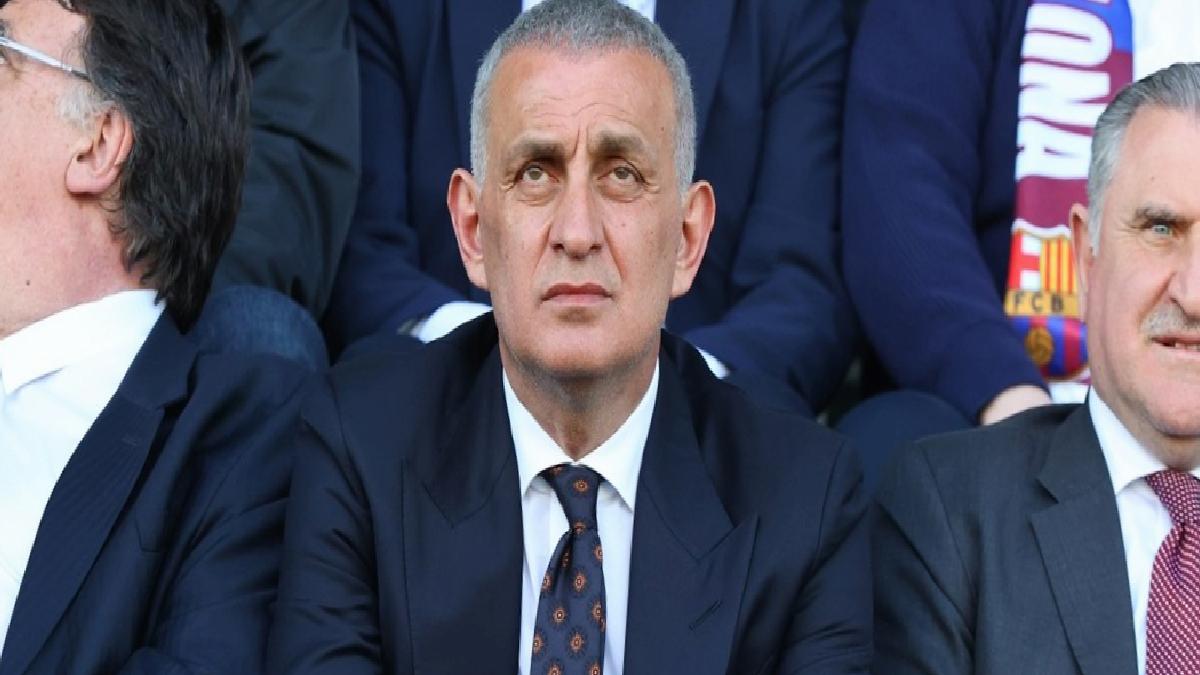 İbrahim Hacıosmanoğlu’ndan Trabzonspor U19 Takımı’na prim