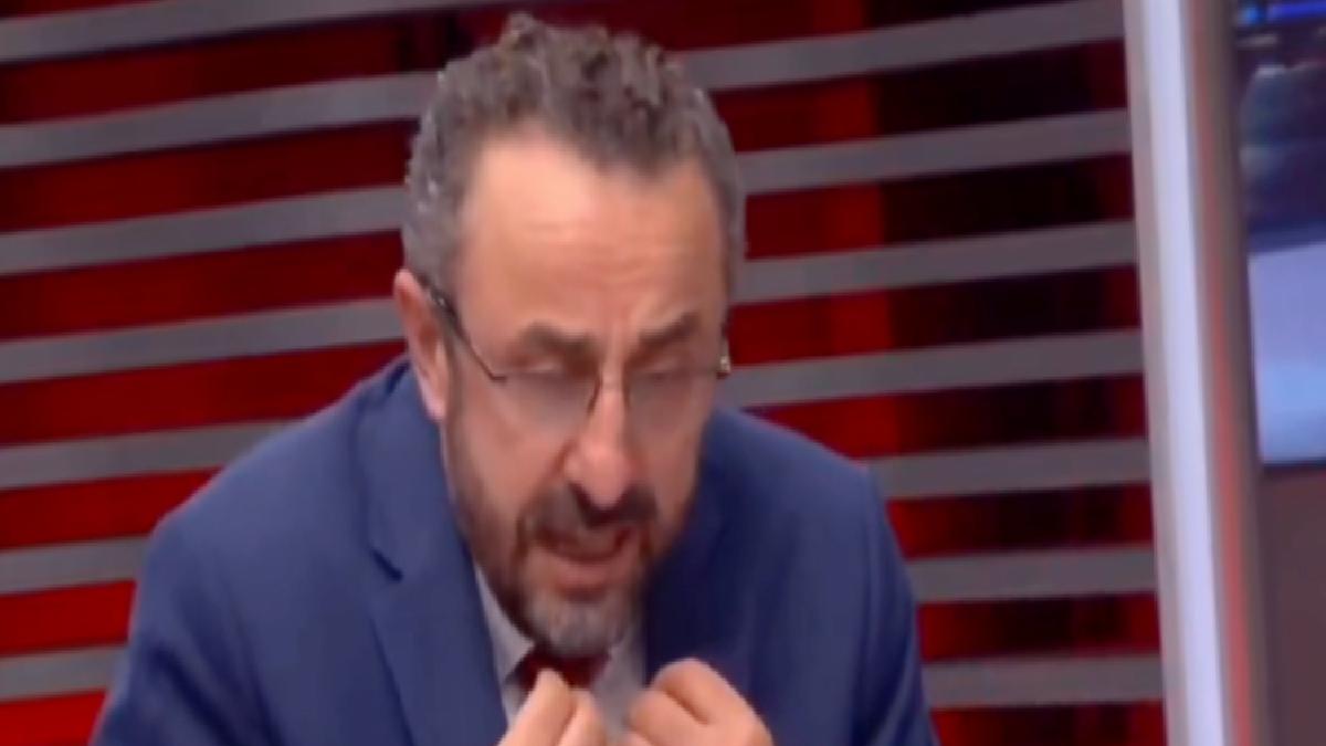İbrahim Kahveci: Çocuğumu okula verdim, ikide bir mescide götürüyorlar