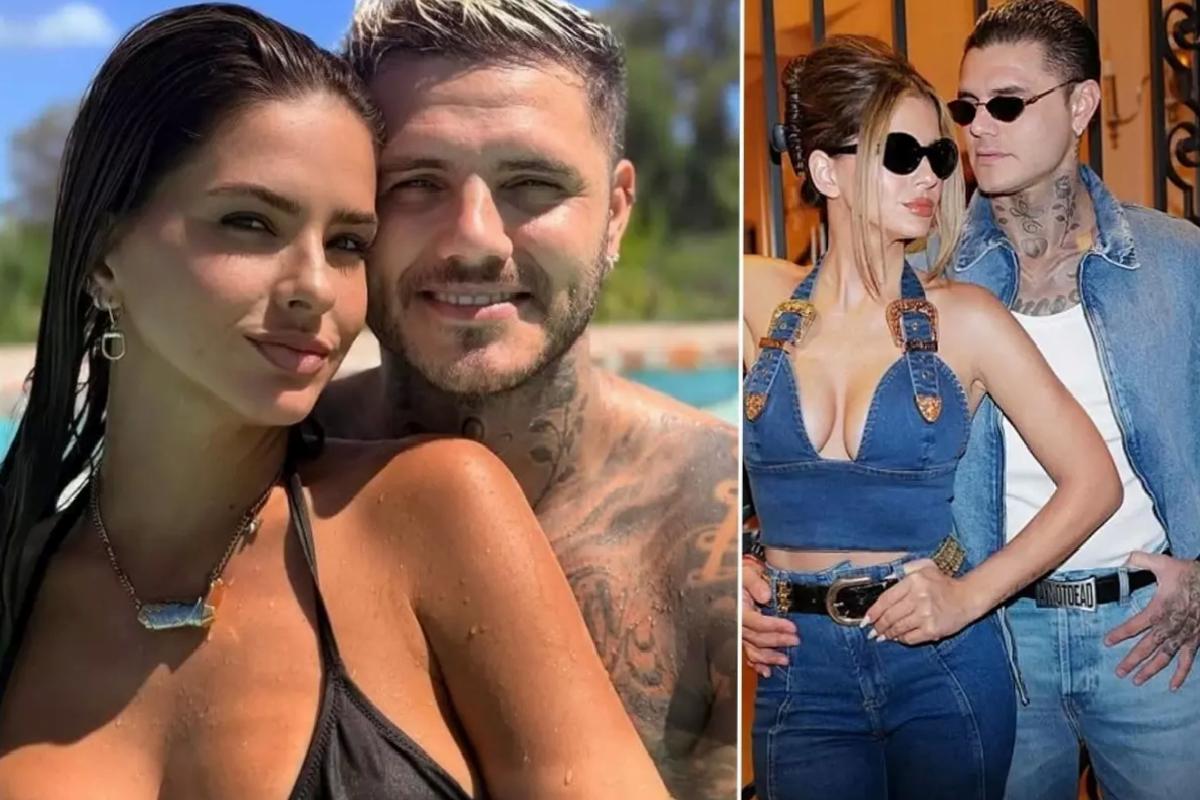 Icardi yeni sevgilisi ile evleniyor mu? Herkes paylaşımındaki ayrıntıya takıldı