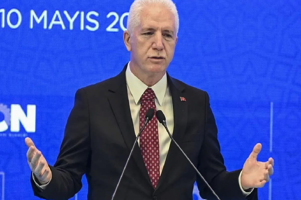 İçişleri Bakanı Yerlikaya, İstanbul’da ASKON’un toplantısına katıldı Açıklaması