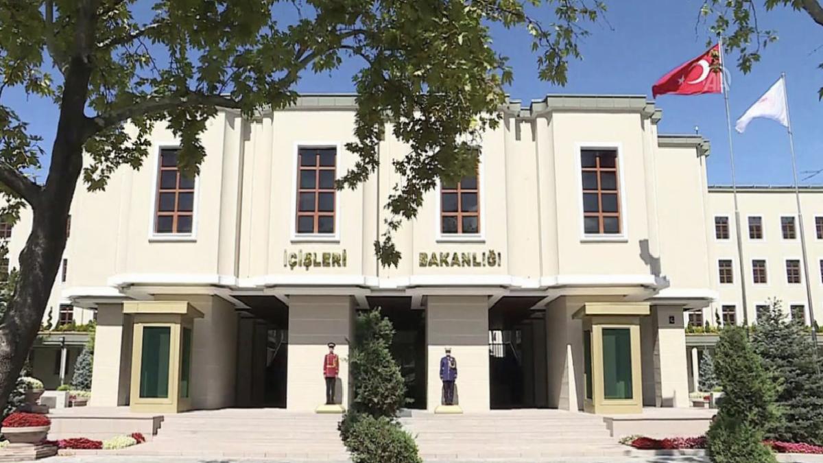 İçişleri Bakanlığı ’30 ilçeye vali atanacağı’ savını yalanladı