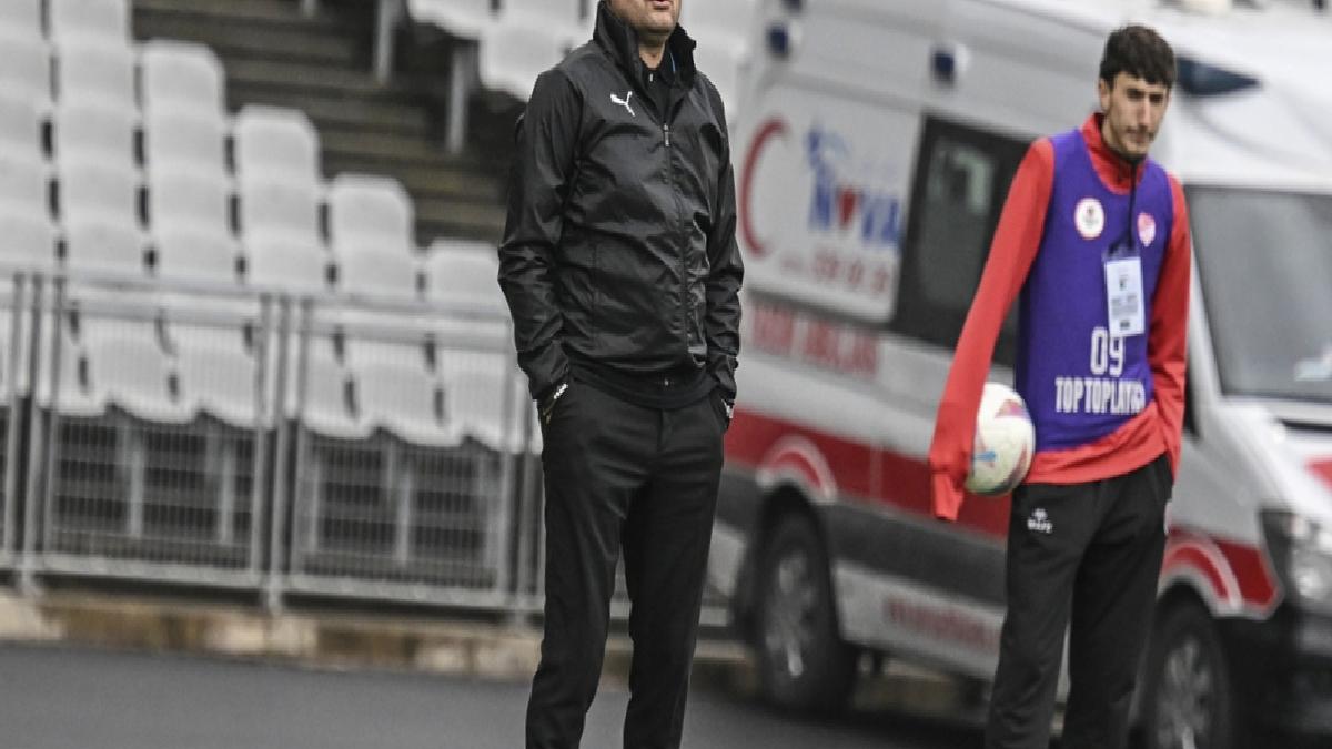 Iğdır FK, Çağdaş Çavuş ile devam kararı aldı