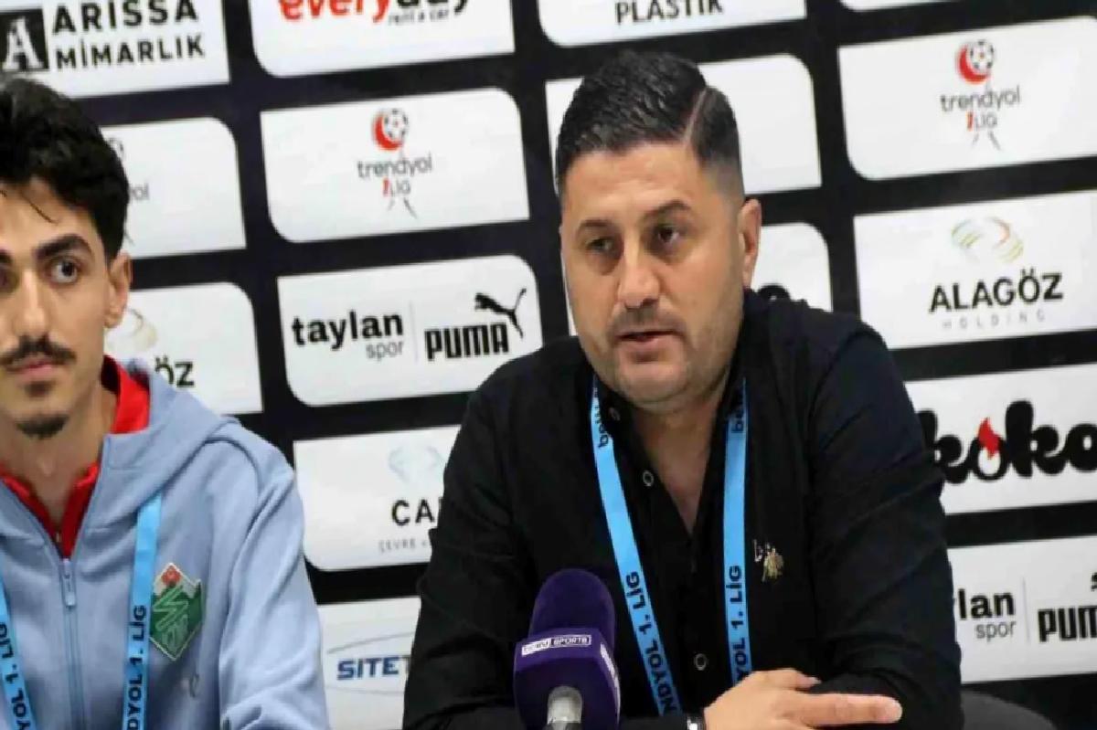 Iğdır FK, Kocaelispor’u 4-0 Yendi