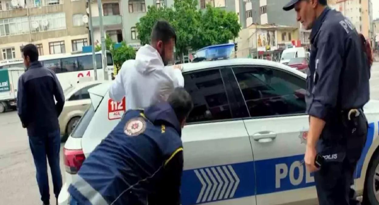 Iğdır’da Sistemsiz Göçle Uğraş Uygulaması