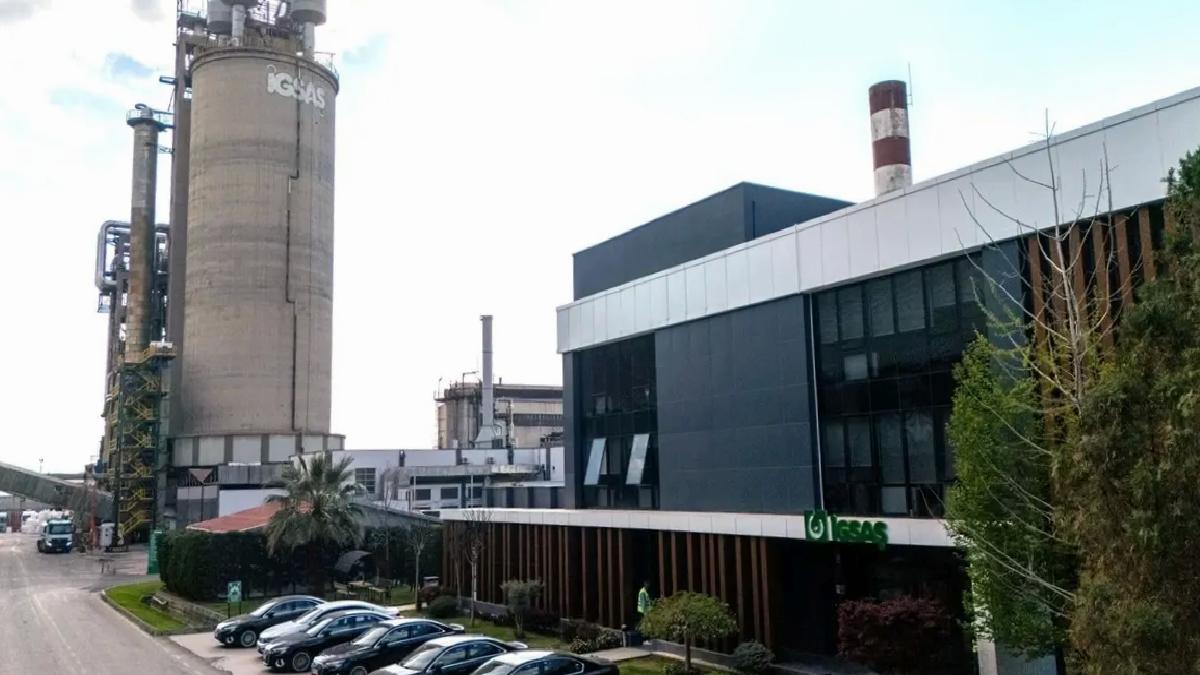 İGSAŞ’tan Güç Altyapısına Yenilik