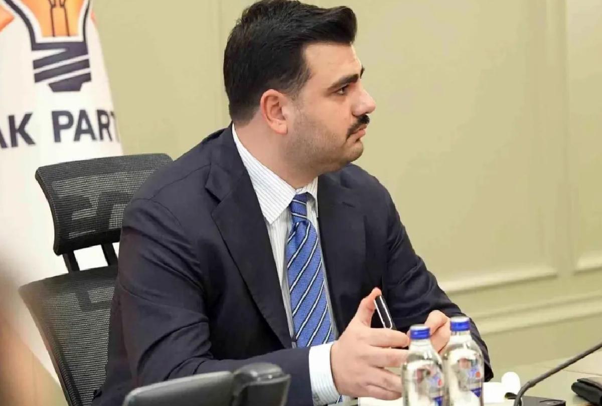 İHA Grubuna Hücuma Reaksiyon
