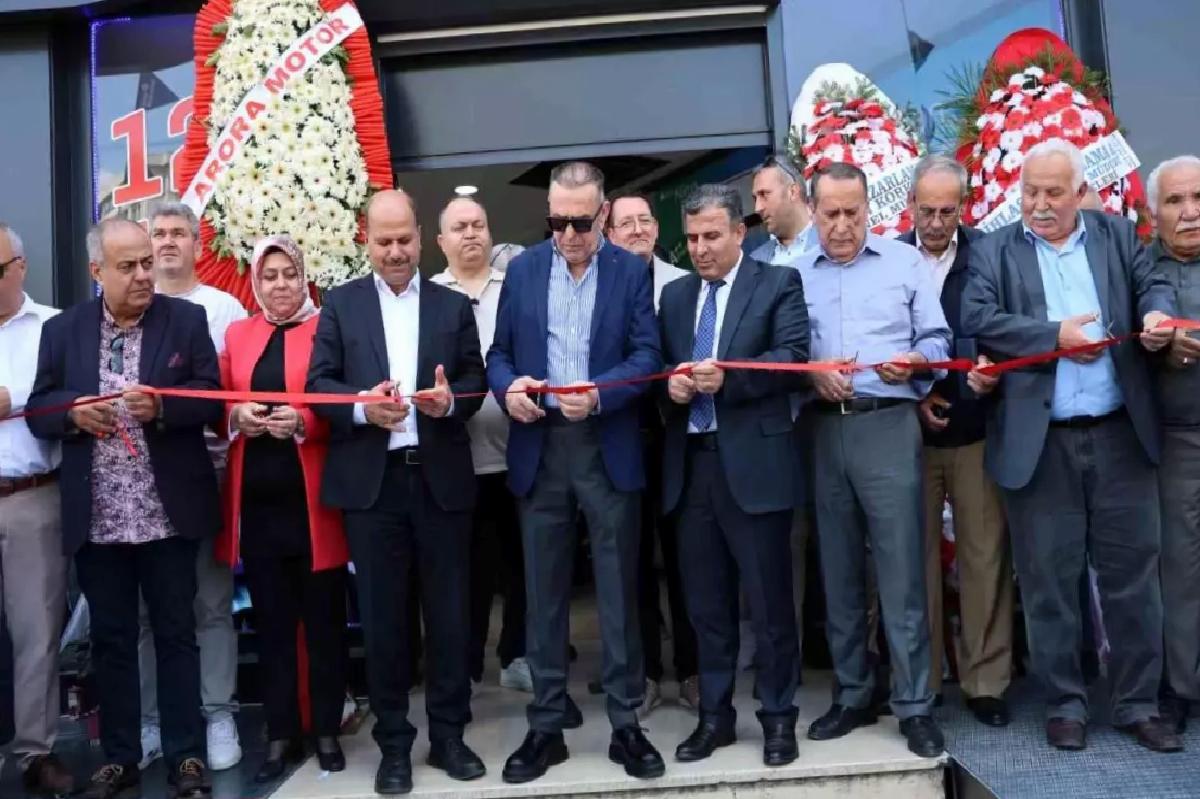 İhlas Mağazası Adana’da 11. Şubesini Açtı