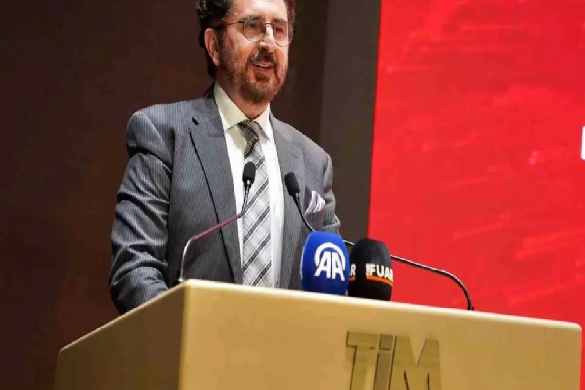 İhracat 2025’te Geri Dönecek
