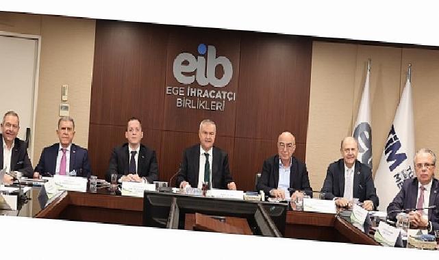 İhracatçılar aflatoksinli inciri güce dönüştürdü, İspanya’da milletlerarası sürdürülebilirlik mükafatı aldı