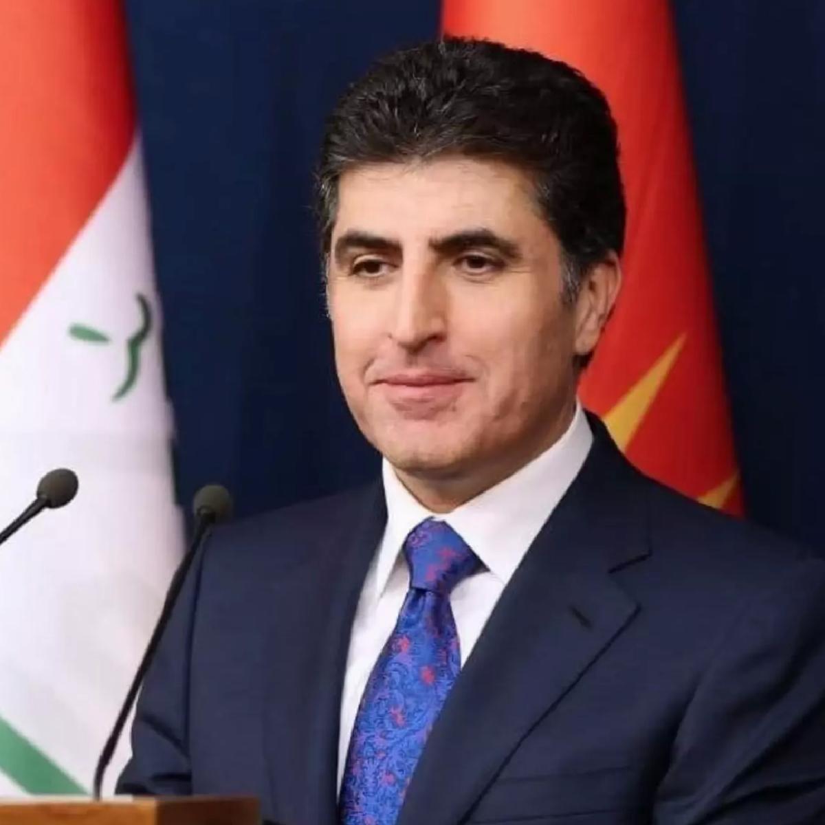 IKBY Başkanı Barzani, PKK’nın kendini feshetme kararını memnuniyetle karşıladı