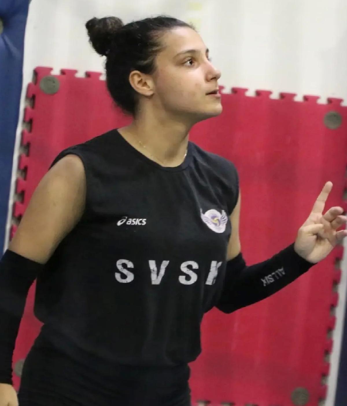 İkiz Voleybolcuların Ulusal Hayali