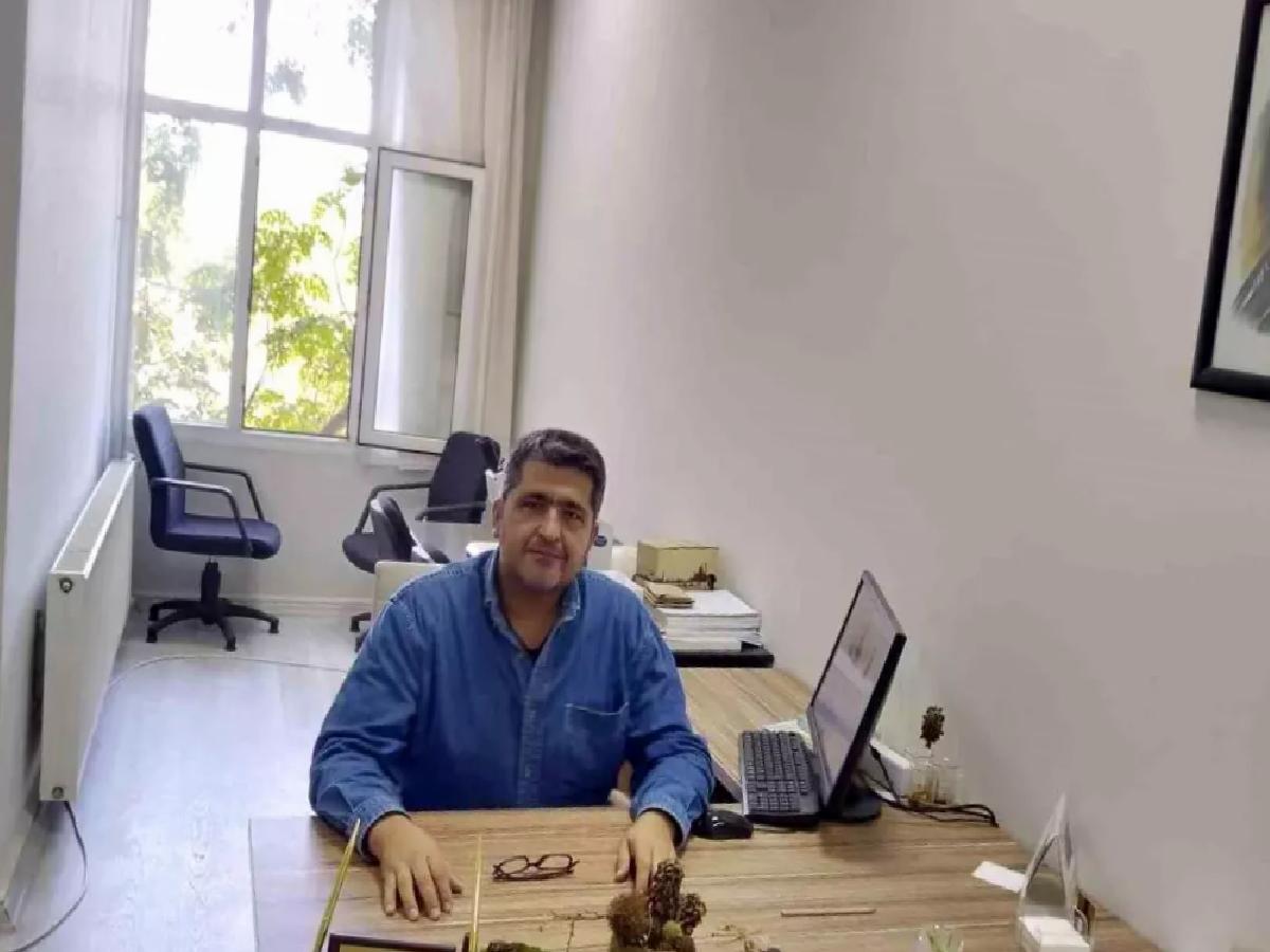 İklime Dirençli Ormancılık Projesi