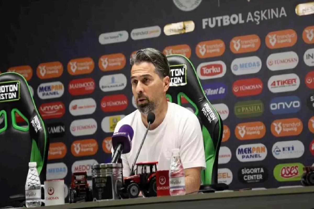 İlhan Palut: ‘Büyük Bir Final Maçına Hazırlanıyoruz’