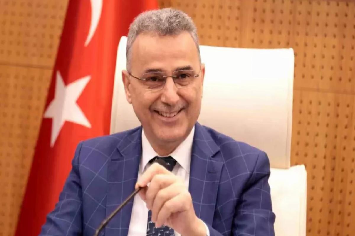 İlkadım Belediye Başkanı Kurnaz: Daha Yaşanabilir Bir İlçe İçin Çalışıyoruz