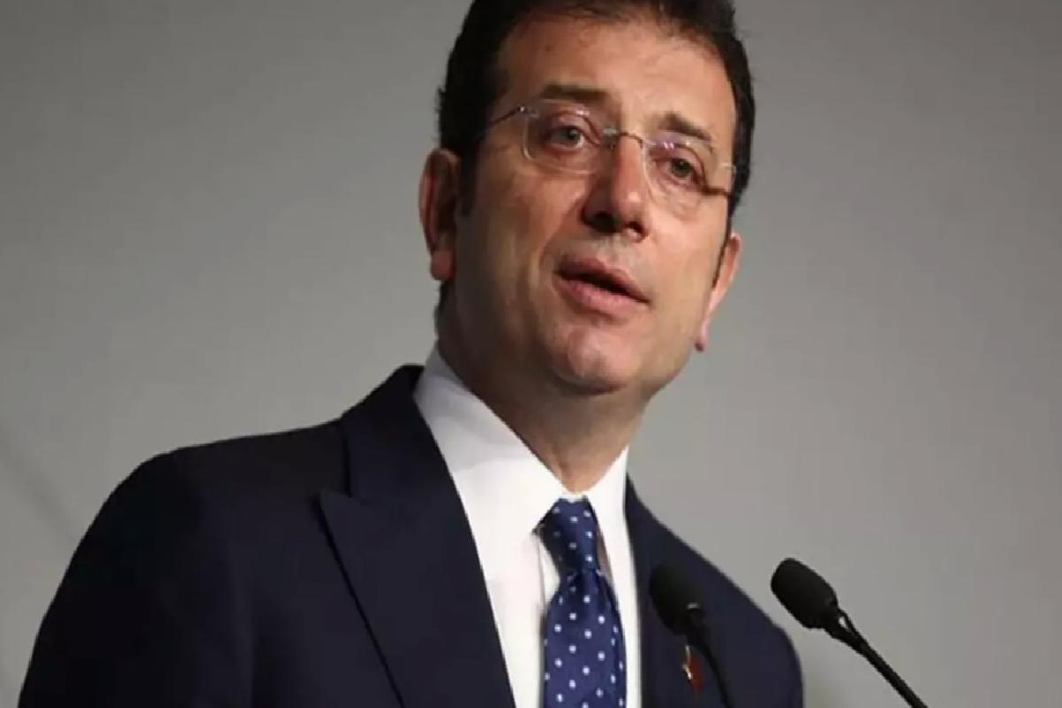 İmamoğlu’na bir soruşturma daha