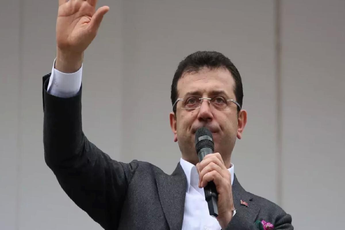 “İmamoğlu’na suikast ihbarı” teziyle ilgili Emniyet’ten açıklama