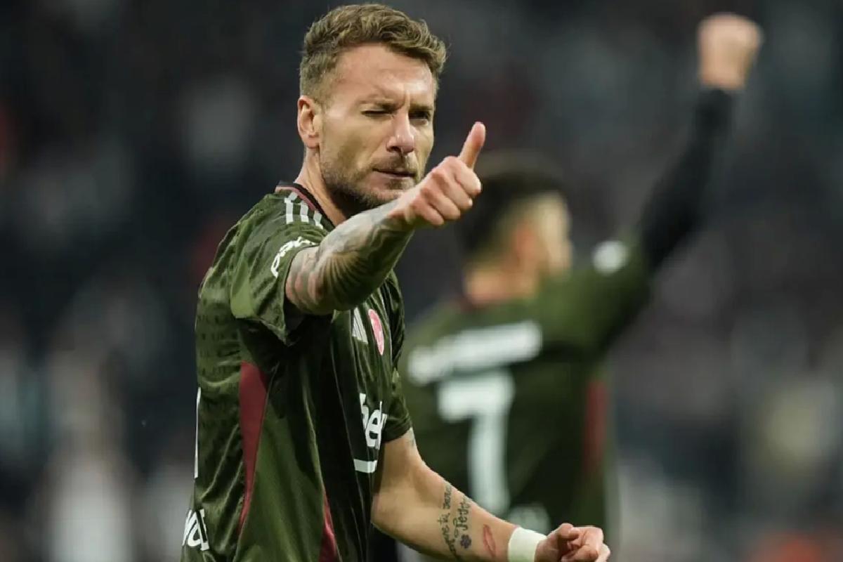 Immobile’den geleceğiyle ilgili çok net açıklama