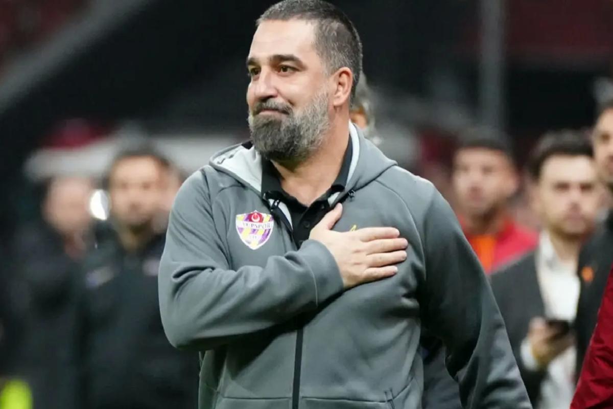 İmzayı atması an meselesi! Arda Turan’ın yeni grubunu duyurdular