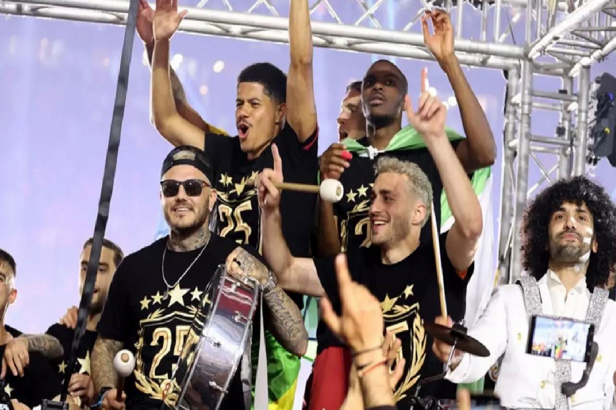 İnanılmaz rakam! Galatasaray’ın son 48 saatte kasası doldu taştı