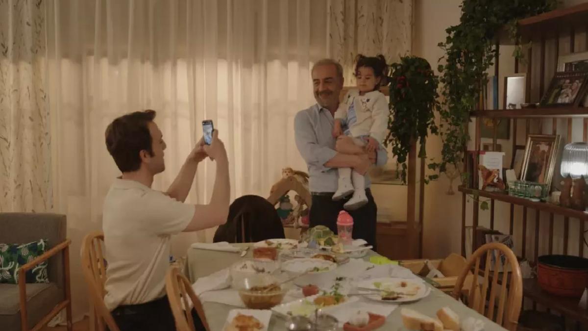 İnci Taneleri’nde Duygusal Anlar